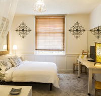 Carlton Room With a View - Car Park - Kalgoorlie Accommodation