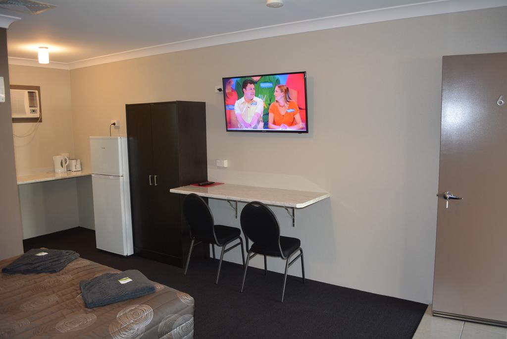 Carmila QLD Kalgoorlie Accommodation