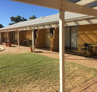 Carnarvon Caravan Park