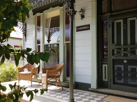 CARNBREA - Kalgoorlie Accommodation 2