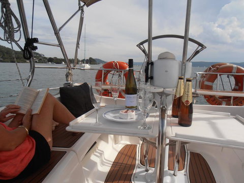 Carpe Diem - Kalgoorlie Accommodation 2