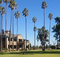 Carrawobitty Rural Retreat - Kalgoorlie Accommodation