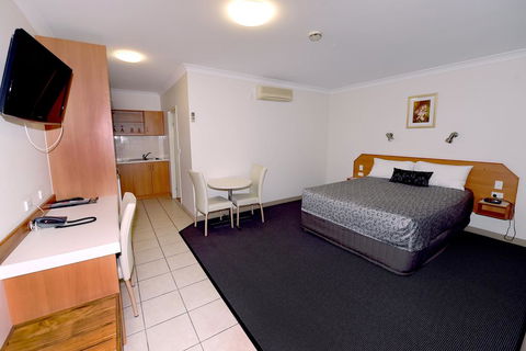 Carriers Arms Hotel Motel - Kalgoorlie Accommodation 0