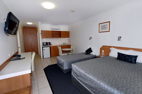 Carriers Arms Hotel Motel - Kalgoorlie Accommodation 2