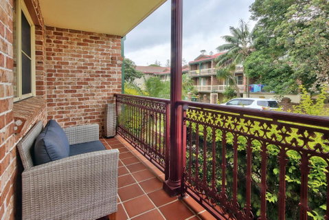 Carrington Terrace No 2 At South West Rocks - Kalgoorlie Accommodation 3