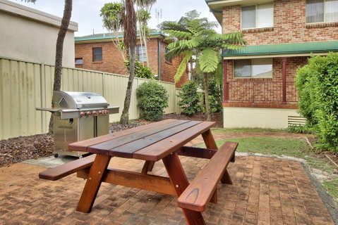 Carrington Terrace No 2 At South West Rocks - Kalgoorlie Accommodation 2