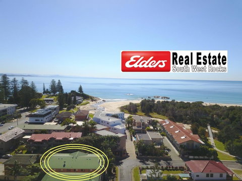 Carrington Terrace No 2 At South West Rocks - Kalgoorlie Accommodation 0