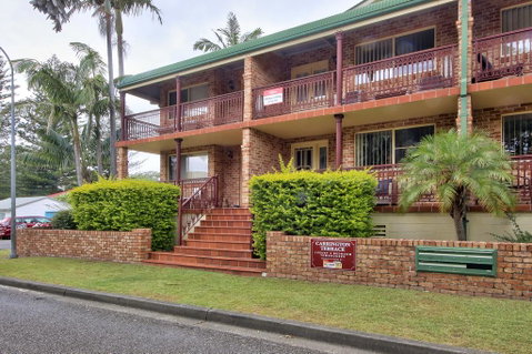 Carrington Terrace No 2 At South West Rocks - Kalgoorlie Accommodation 1