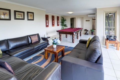 Casa Al Lago - Kalgoorlie Accommodation 1