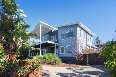 CASA AZZURRA - Kalgoorlie Accommodation 1