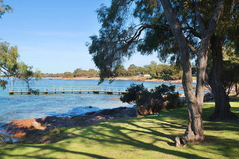 CASA AZZURRA - Kalgoorlie Accommodation 3