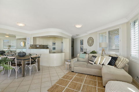 CASA DEL REY, UNIT 5 - Kalgoorlie Accommodation 1