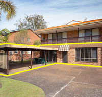 Casa Mia' 1/8 Catalina Close - between Little Beach  Shoal Bay Beach - Kalgoorlie Accommodation