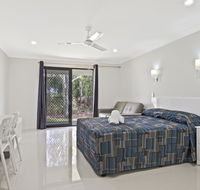 Casa Nostra Motel - Kalgoorlie Accommodation