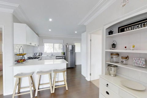 Casa Sorella - Beachfront Family Home - Kalgoorlie Accommodation 3