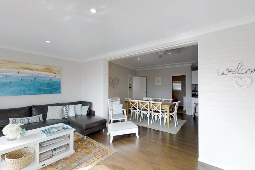 Camden Head NSW Kalgoorlie Accommodation