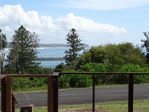 Casa Sorella - Beachfront Family Home - Kalgoorlie Accommodation 1