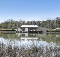 Casa sul lago - quite simply a very special place - Kalgoorlie Accommodation