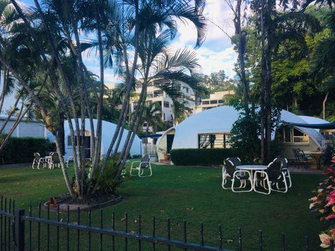 Casablanca Dome Trinity Beach - Kalgoorlie Accommodation 0