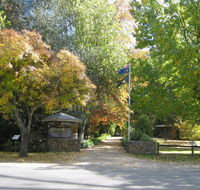 Casbak Alpine Units - Kalgoorlie Accommodation