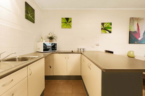 Cascade Gardens - Kalgoorlie Accommodation 1