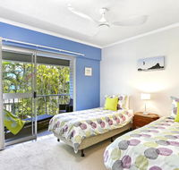 Cascades - Kalgoorlie Accommodation