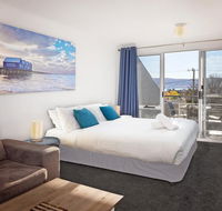 Cascades 7- Centrally located with beautiful views - Kalgoorlie Accommodation
