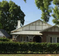 Casey Street Cottage Suite - Kalgoorlie Accommodation