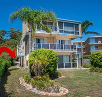 Castaway at Shoal Bay - Kalgoorlie Accommodation