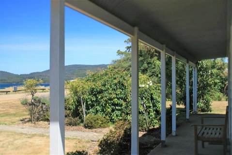 Castaway Cottage - Kalgoorlie Accommodation 2