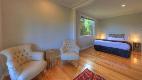 Castaway Cottage - Kalgoorlie Accommodation 3