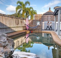 Castaways Backpackers Cairns - Kalgoorlie Accommodation