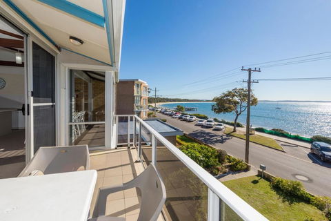 Castaways Unit 8 - Shoal Bay - Kalgoorlie Accommodation 1