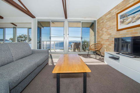 Castaways Unit 8 - Shoal Bay - Kalgoorlie Accommodation 3