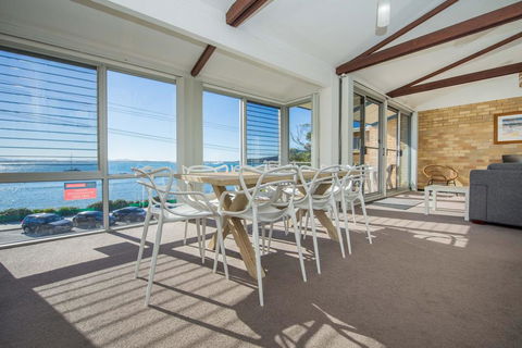 Castaways Unit 8 - Shoal Bay - Kalgoorlie Accommodation 2