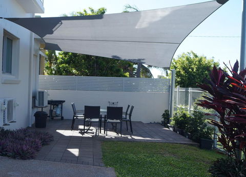 Castle Crest Motel - Kalgoorlie Accommodation 1