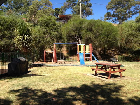 Castle Motel - Kalgoorlie Accommodation 1