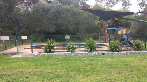 Castle Motel - Kalgoorlie Accommodation 2