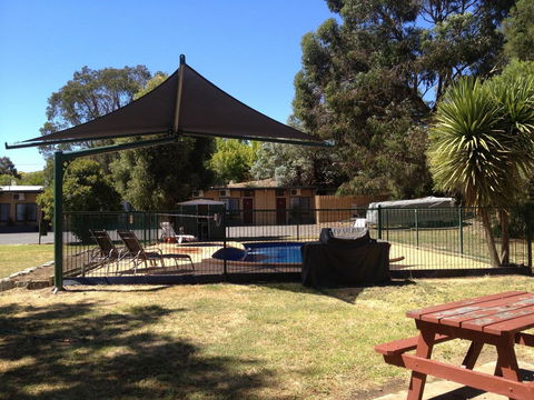 Castle Motel - Kalgoorlie Accommodation 0