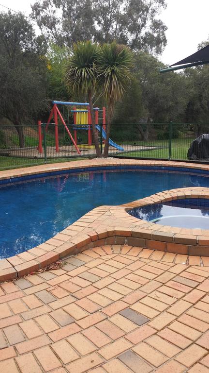 Castle Motel - Kalgoorlie Accommodation 3