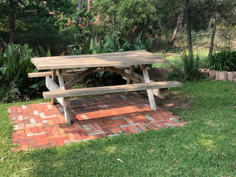 Castlemaine Central Cabin & Van Park - Kalgoorlie Accommodation 1