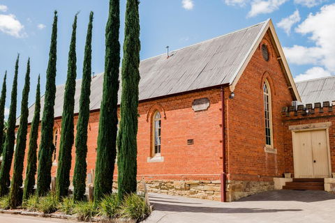 Castlemaine Colonial Motel - Kalgoorlie Accommodation 2