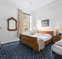 Castlereagh Boutique Hotel Ascend Hotel Collection - Kalgoorlie Accommodation