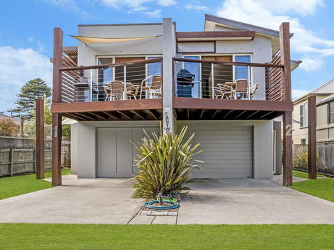 CASTWOOD VILLA No. 1 - Kalgoorlie Accommodation 2