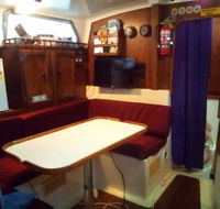 Casual fare sailing charters Townsville - ocean living - cruise - Kalgoorlie Accommodation