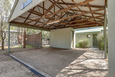 Casuarina - Kalgoorlie Accommodation 2