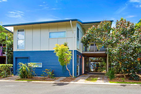 CASUARINA BEACH SHACKS 10 - Kalgoorlie Accommodation 1