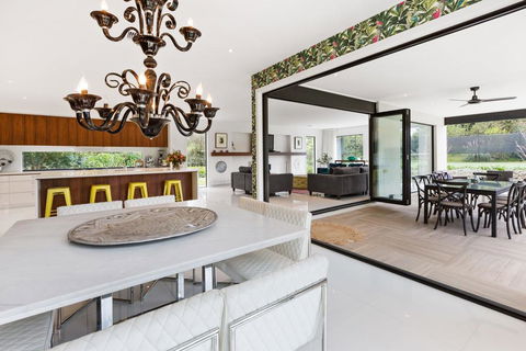CATALINA - MOUNT ELIZA - Kalgoorlie Accommodation 1
