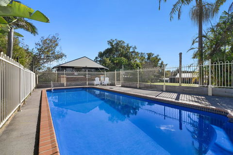 Catalina Motel Lake Macquarie - Kalgoorlie Accommodation 1