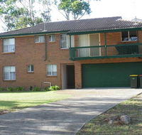 Catalina' 7 Catalina Close - Air conditioned large home with boat parking - Kalgoorlie Accommodation